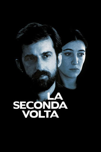 Cartel de La seconda volta
