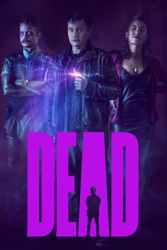 Cartel de Dead