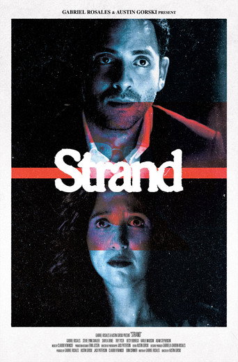 Cartel de Strand