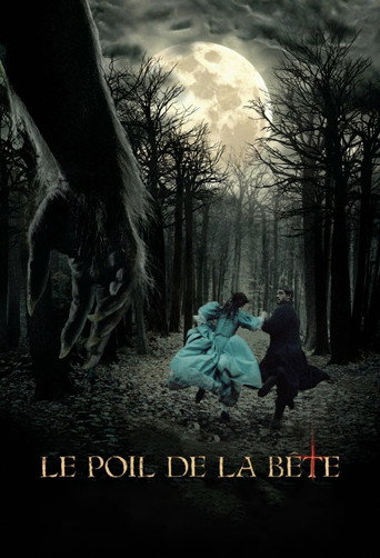 Cartel de Le poil de la bête