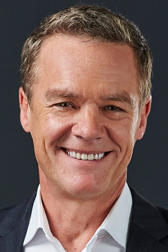 Stefan Dennis