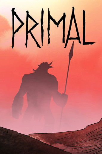 Cartel de Primal