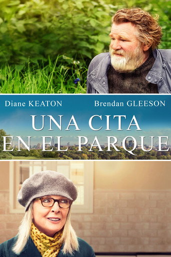 Cartel de Una cita en el parque