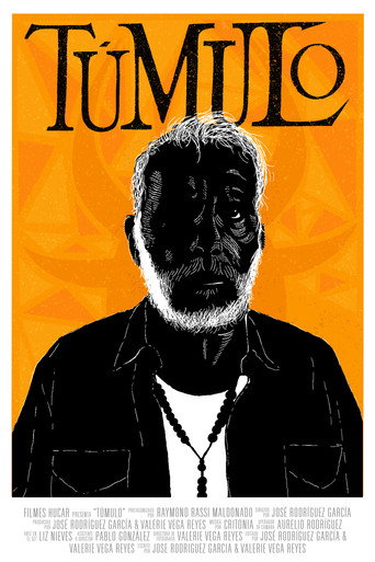 Cartel de Túmulo
