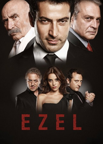 Cartel de Eternidad