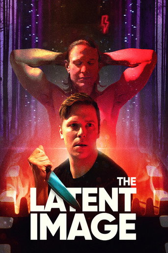 Cartel de The Latent Image