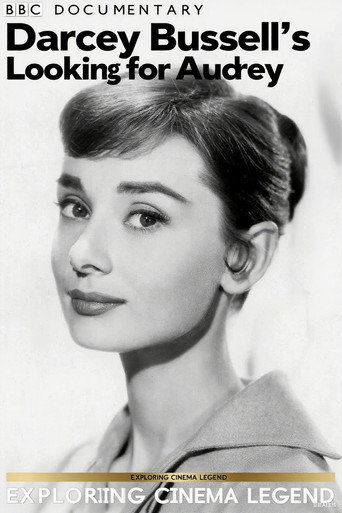 Cartel de Darcey Bussell: Looking for Audrey
