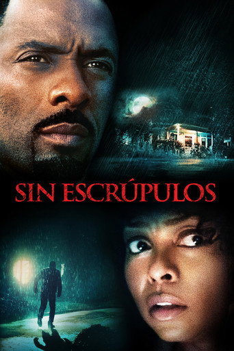 Cartel de Sin escrúpulos