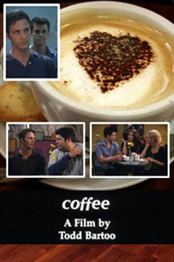 Cartel de Coffee