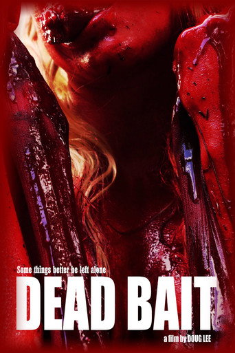 Cartel de Dead Bait