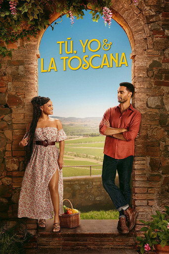Cartel de Italiana