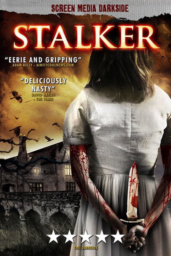 Cartel de Stalker