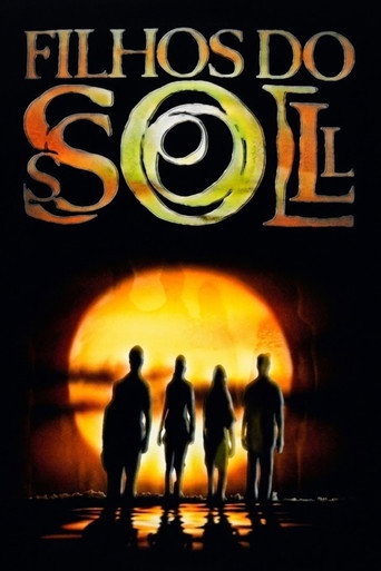 Cartel de Filhos do Sol