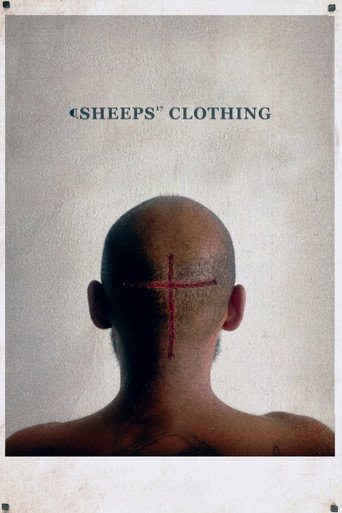 Cartel de Sheeps Clothing