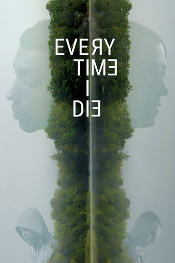 Cartel de Every Time I Die