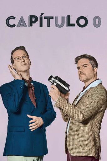 Cartel de Capítulo 0