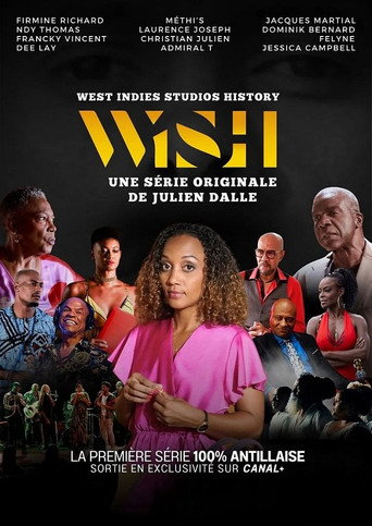 Cartel de Wish