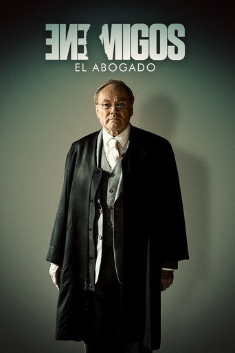 Cartel de Enemigos: El abogado