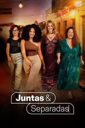 Cartel de Juntas & Separadas