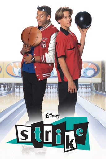 Cartel de Strike