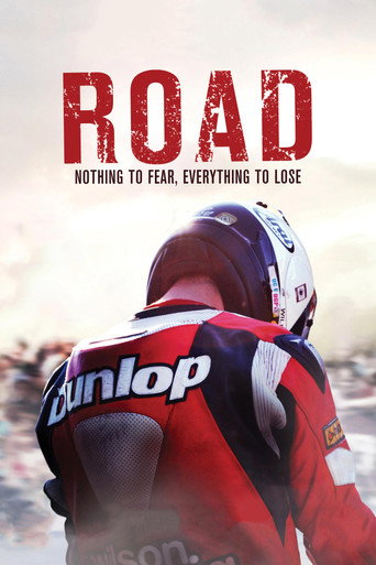 Cartel de Road