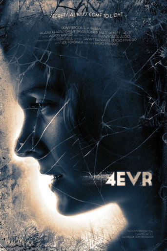 Cartel de 4EVR
