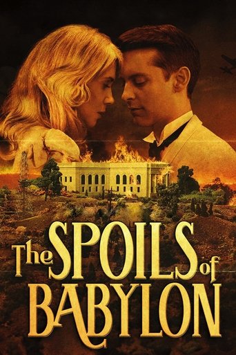 Cartel de The Spoils of Babylon