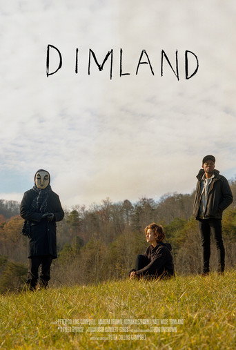 Cartel de DimLand