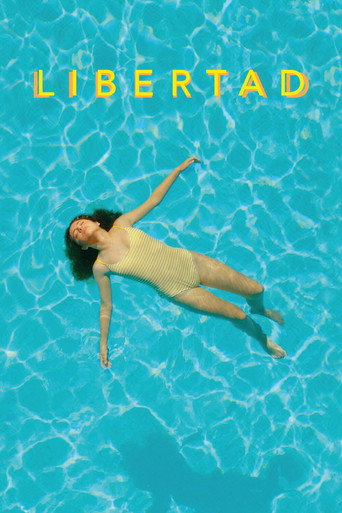 Cartel de Libertad