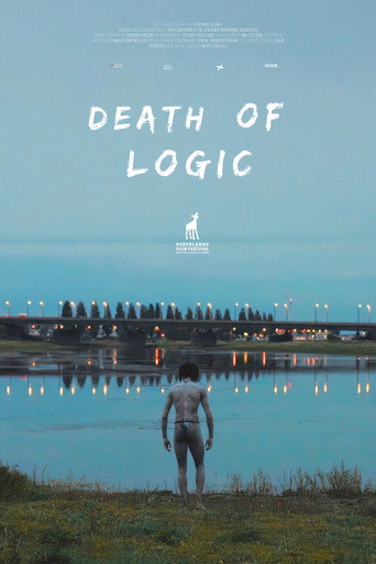 Cartel de Death of Logic