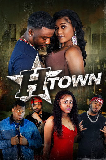 Cartel de H-Town