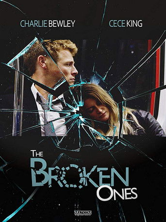 Cartel de The Broken Ones