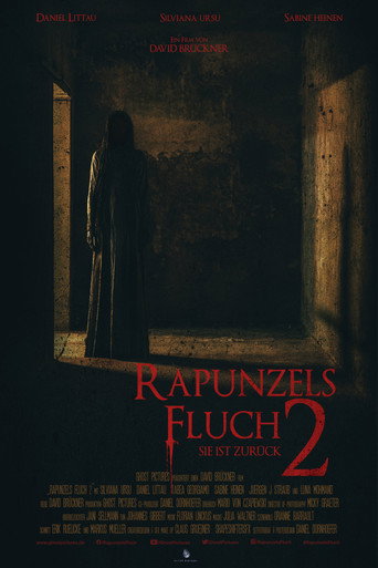 Cartel de Rapunzels Fluch 2