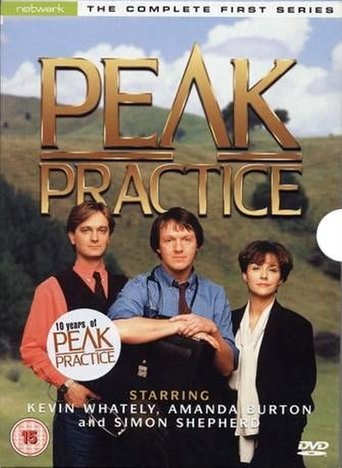 Cartel de Peak Practice