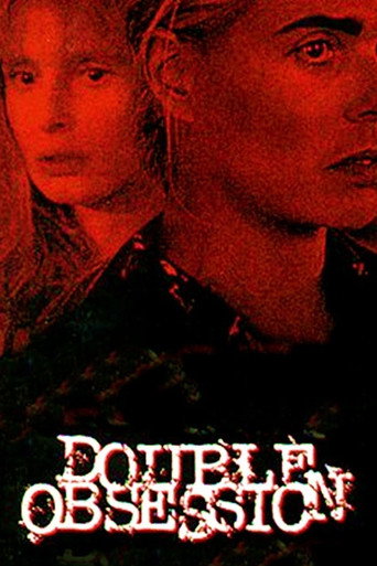 Cartel de Double Obsession