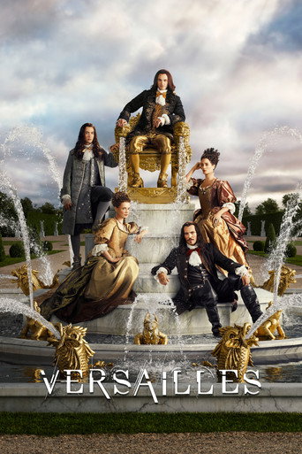 Cartel de Versailles