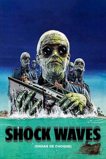 Cartel de Ondas de choque