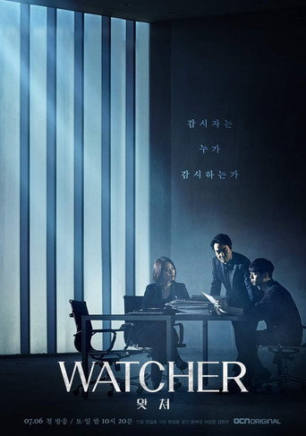 Cartel de Watcher