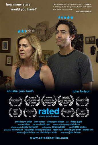Cartel de Rated