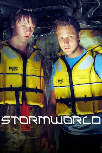 Cartel de Stormworld