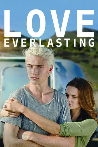 Cartel de Love Everlasting