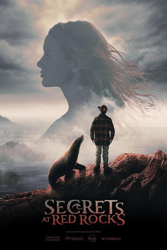 Cartel de Secrets at Red Rocks