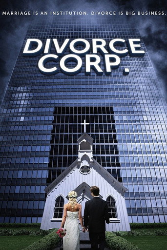 Cartel de Divorce Corp.