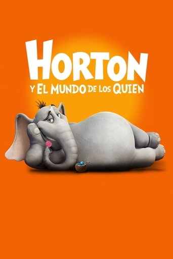 Cartel de Horton