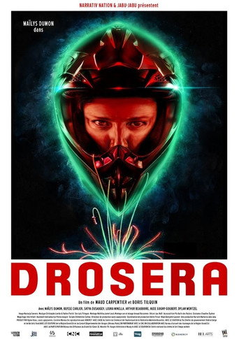 Cartel de Drosera