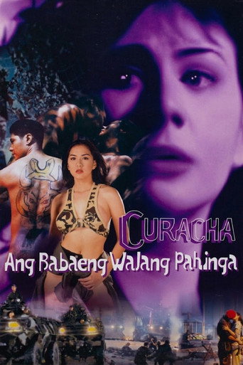 Cartel de Curacha: Ang Babaeng Walang Pahinga