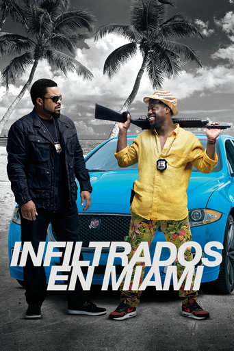 Cartel de Infiltrados en Miami