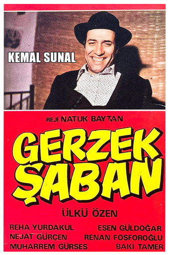 Cartel de Gerzek Şaban