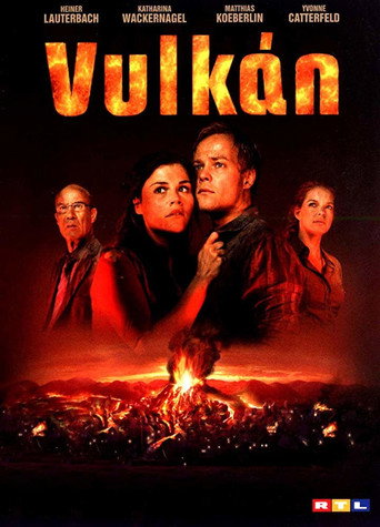 Cartel de Vulkan