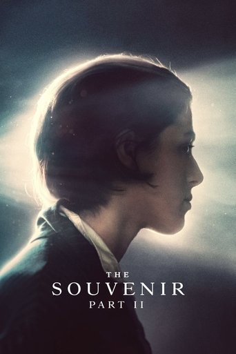 Cartel de The Souvenir: Part II
